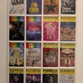 Khung treo Playbill Broadway - Bản remix chắc chắn cho các hệ thống lưới lớn - Thumbnail 6