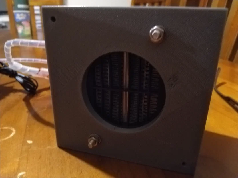 Bộ Sưởi Buồng In 3D (Chamber Heater) Tự Ráp - Image 4