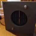 Bộ Sưởi Buồng In 3D (Chamber Heater) Tự Ráp - Thumbnail 4