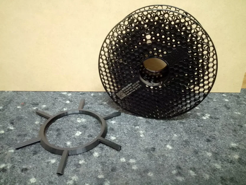 Ngăn kéo đựng đồ xếp chồng từ lõi cuộn Prusamet 2XL - Image 6