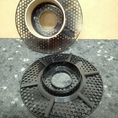 Ngăn kéo đựng đồ xếp chồng từ lõi cuộn Prusamet 2XL 7