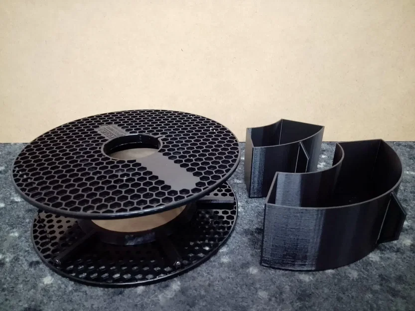 Ngăn kéo đựng đồ xếp chồng từ lõi cuộn Prusamet 2XL - Image 9