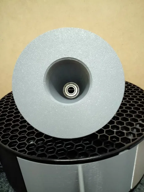 Ngăn kéo đựng đồ xếp chồng từ lõi cuộn Prusamet 2XL - Image 12