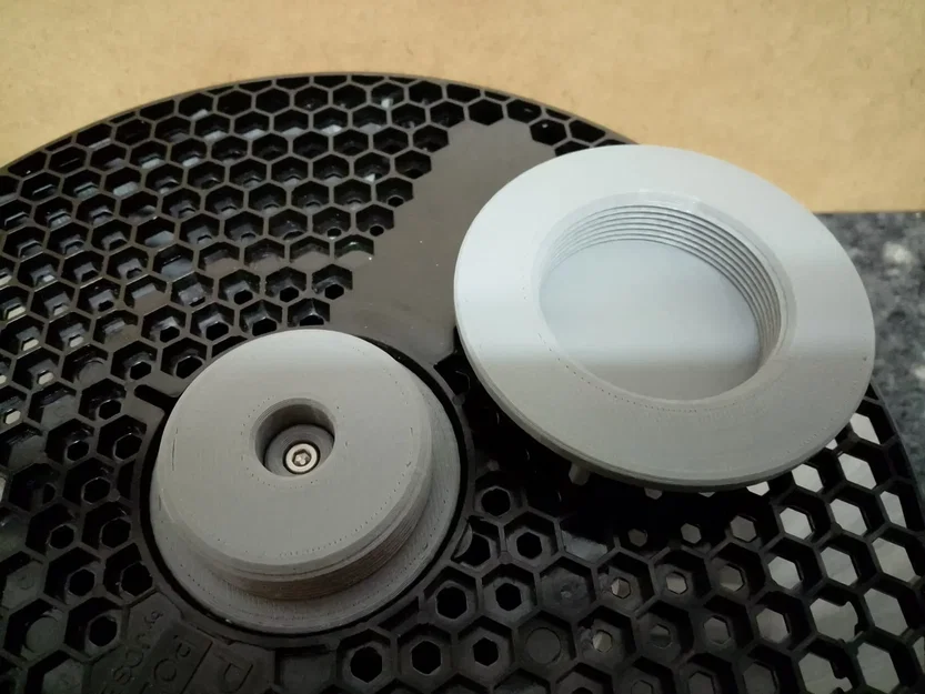 Ngăn kéo đựng đồ xếp chồng từ lõi cuộn Prusamet 2XL - Image 15