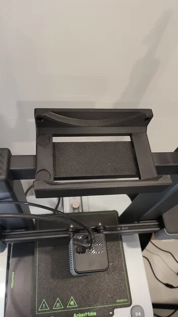 Giá đỡ máy sấy nhựa Sunlu S1 cho máy in 3D Anker M5c tiện lợi - Image 2