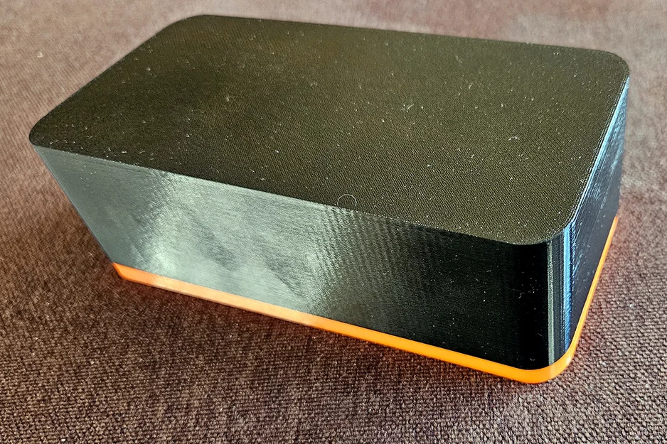 Hộp đựng màu chuyên dụng cho Unikol - Image 4