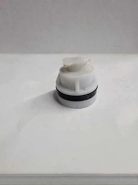 Linh kiện thay thế cho máy bơm màng Vevor QBY-40 - Image 1