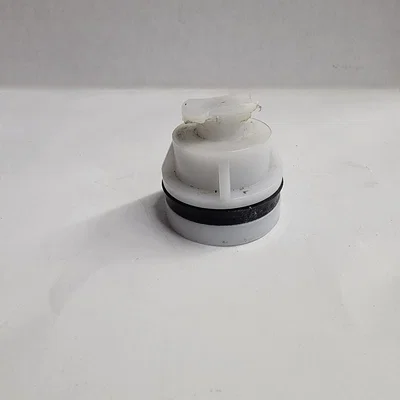 Linh kiện thay thế cho máy bơm màng Vevor QBY-40