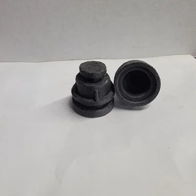 Linh kiện thay thế cho máy bơm màng Vevor QBY-40