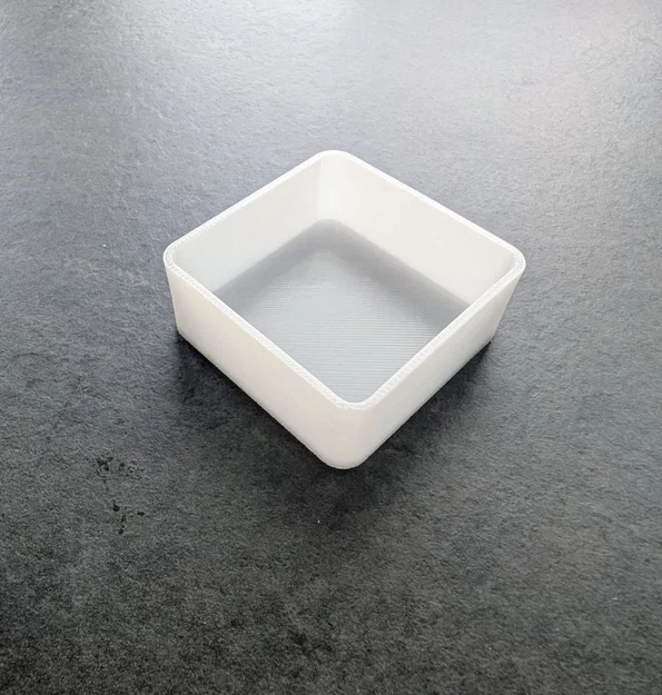 Nắp bảo vệ đầu laser cho Parkside PKLLP 3360 (In bằng TPU) - Image 2