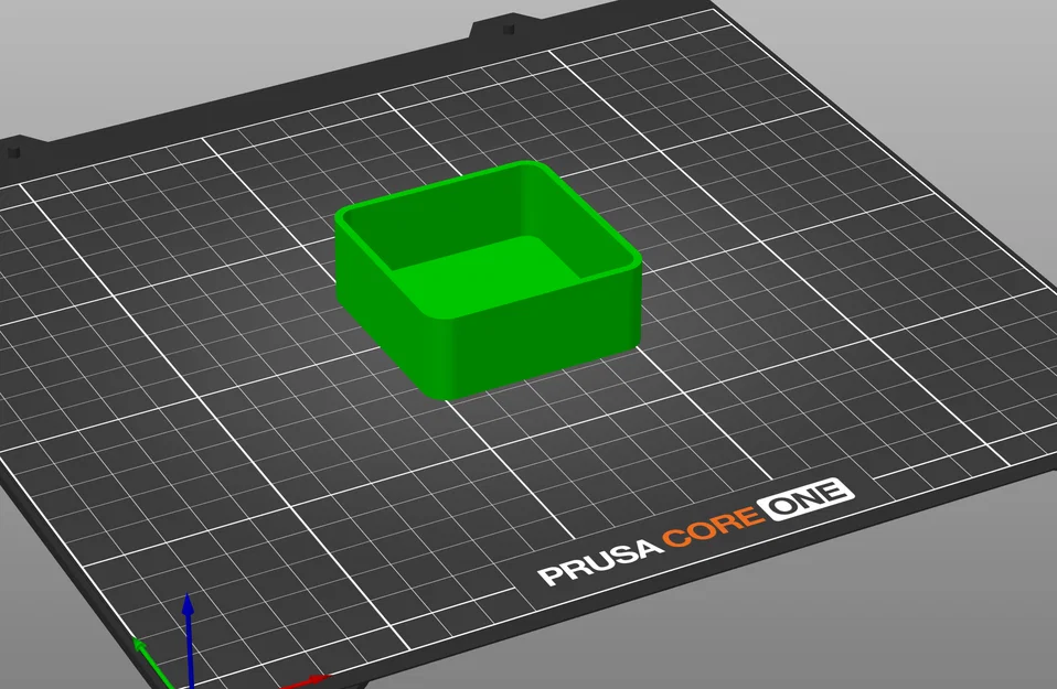 Nắp bảo vệ đầu laser cho Parkside PKLLP 3360 (In bằng TPU) - Image 4
