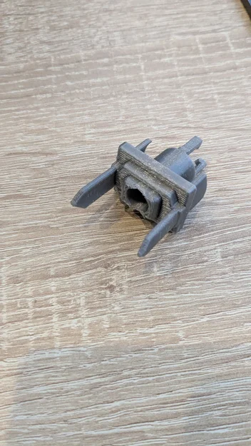 Bộ ly hợp (Clutch) cho máy Silvercrest SKM 550 - Image 4