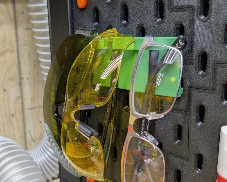 Giá treo kính (Glasses Hangers) - Image 1