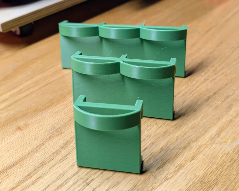 Giá treo kính (Glasses Hangers) - Image 3