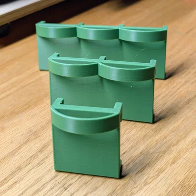 Giá treo kính (Glasses Hangers)