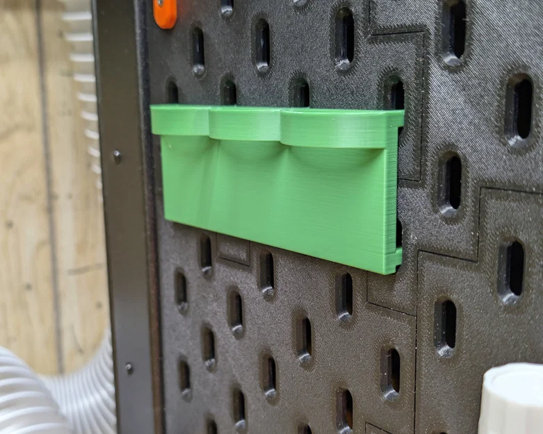 Giá treo kính (Glasses Hangers) - Image 4