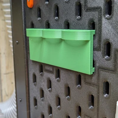 Giá treo kính (Glasses Hangers)