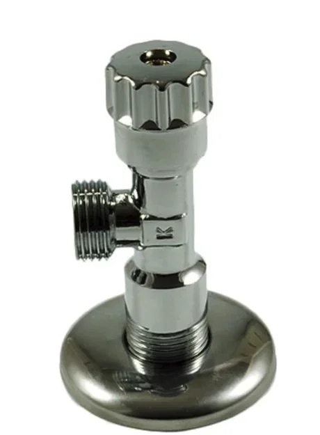 Núm vặn thay thế cho van góc (Angle Valve Knob) in 3D tiện lợi - Image 2