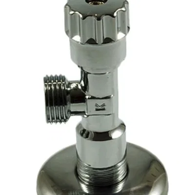 Núm vặn thay thế cho van góc (Angle Valve Knob) in 3D tiện lợi