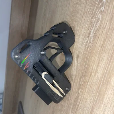 TIC TAC GUN 2 - Súng bắn kẹo Tic Tac siêu thú vị