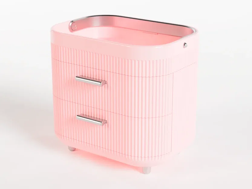 Bộ sưu tập mô hình 3D khớp nối động: Chó, lười và rùa hoa siêu đáng yêu - Image 16