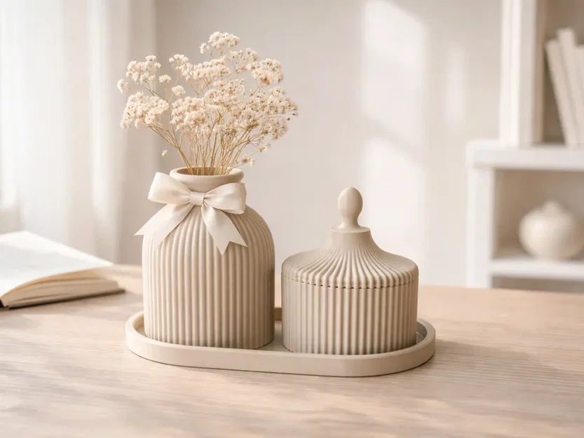 Bộ sưu tập mô hình 3D khớp nối động: Chó, lười và rùa hoa siêu đáng yêu - Image 17