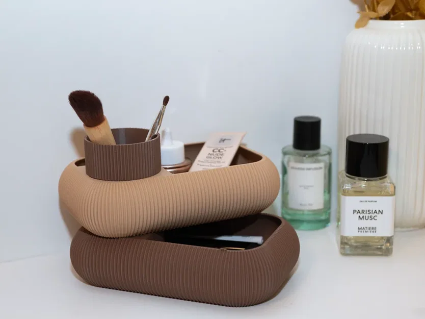 Bộ sưu tập mô hình 3D khớp nối động: Chó, lười và rùa hoa siêu đáng yêu - Image 18