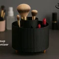 Bộ sưu tập mô hình 3D khớp nối động: Chó, lười và rùa hoa siêu đáng yêu - Thumbnail 19