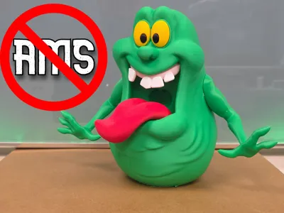 Bộ sưu tập mô hình 3D khớp nối động: Chó, lười và rùa hoa siêu đáng yêu - Image 32