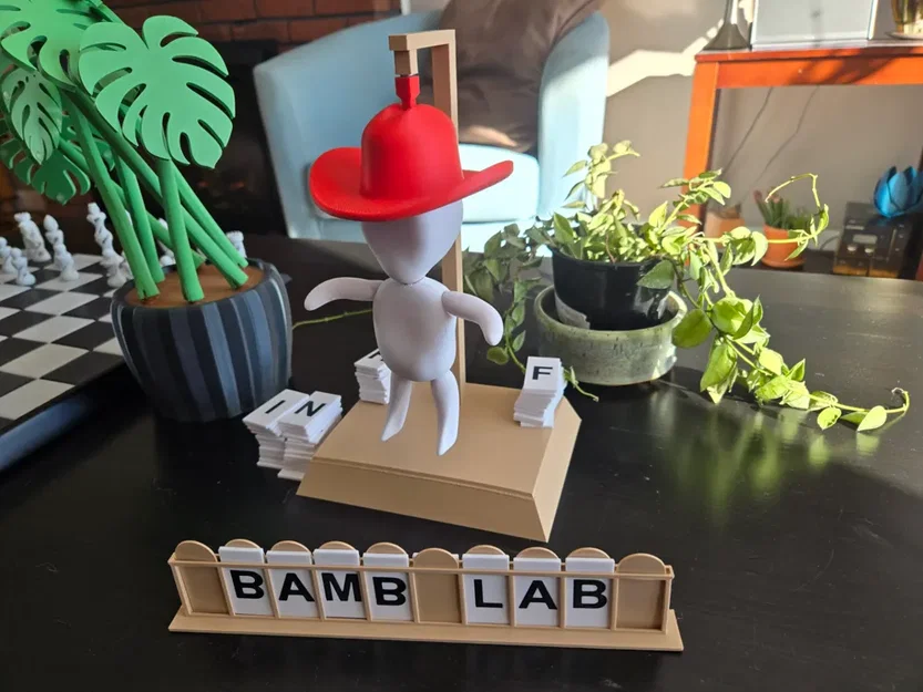 Bộ sưu tập mô hình 3D khớp nối động: Chó, lười và rùa hoa siêu đáng yêu - Image 33