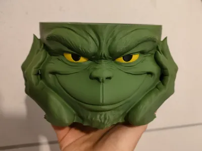 Bộ sưu tập mô hình 3D khớp nối động: Chó, lười và rùa hoa siêu đáng yêu - Image 35