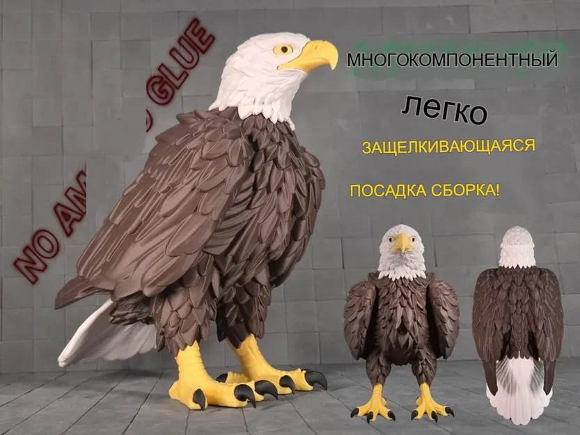 Bộ sưu tập mô hình 3D khớp nối động: Chó, lười và rùa hoa siêu đáng yêu - Image 46