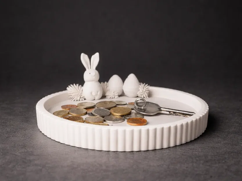 Bộ sưu tập mô hình 3D khớp nối động: Chó, lười và rùa hoa siêu đáng yêu - Image 50