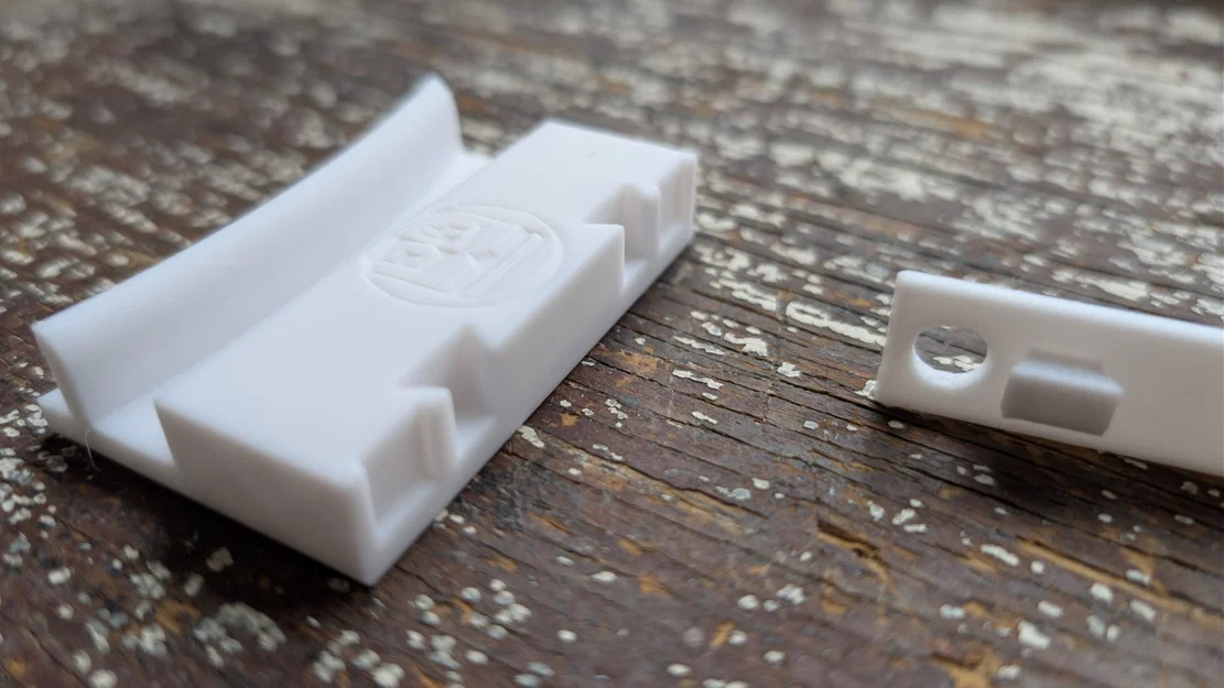 Móc giữ thùng rác Ikea FNISS chống lật - Giải pháp chặn thú cưng hiệu quả - Image 3