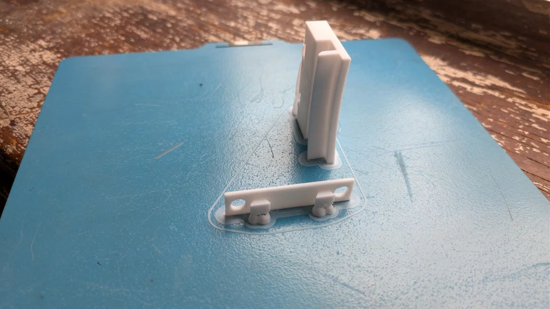 Móc giữ thùng rác Ikea FNISS chống lật - Giải pháp chặn thú cưng hiệu quả - Image 4