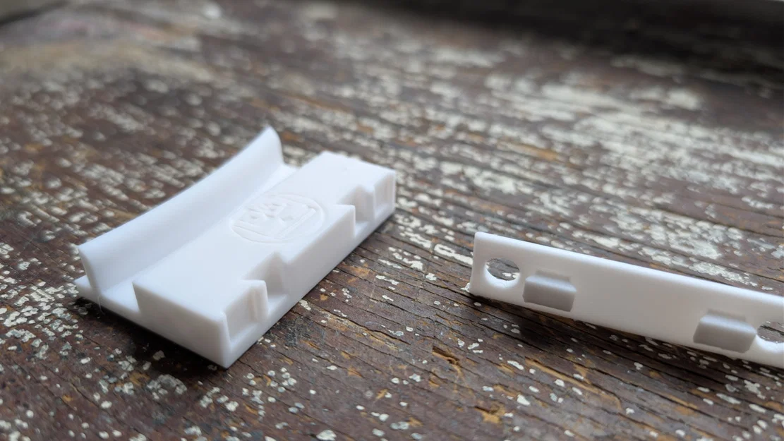 Móc giữ thùng rác Ikea FNISS chống lật - Giải pháp chặn thú cưng hiệu quả - Image 6