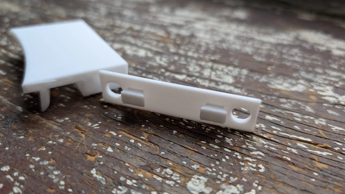 Móc giữ thùng rác Ikea FNISS chống lật - Giải pháp chặn thú cưng hiệu quả - Image 7