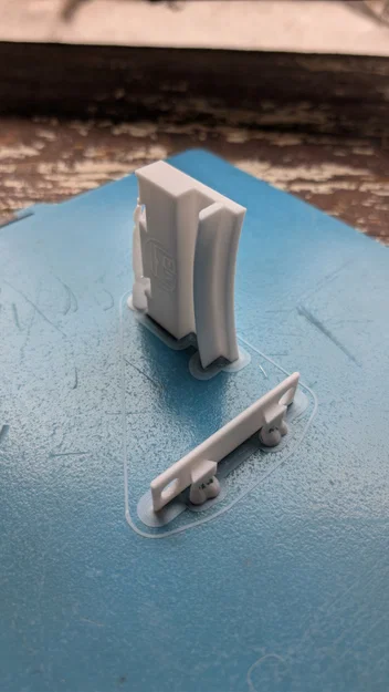 Móc giữ thùng rác Ikea FNISS chống lật - Giải pháp chặn thú cưng hiệu quả - Image 9