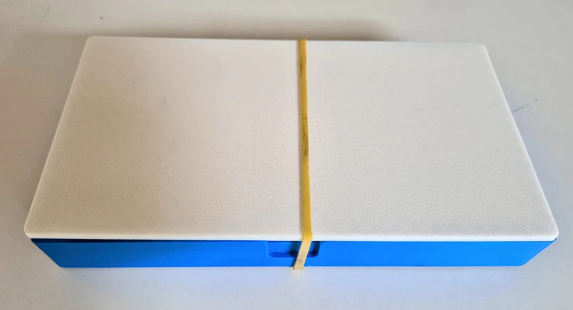 Hộp Đựng Dụng Cụ Vẽ Và Màu Nước Du Lịch - Image 5