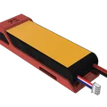 Giá Đỡ Pin LiPo (LIPO-BATTERY-HOLDER) - Thumbnail 4