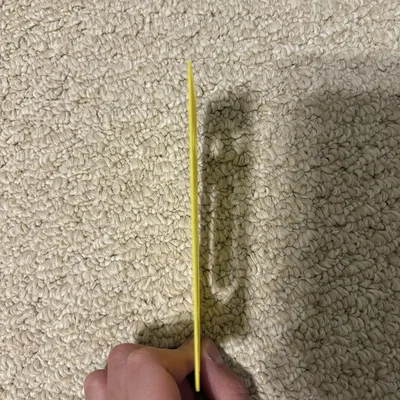 Ghost Clip: Mẫu kẹp giấy 3D hình ma cực xinh cho bàn làm việc