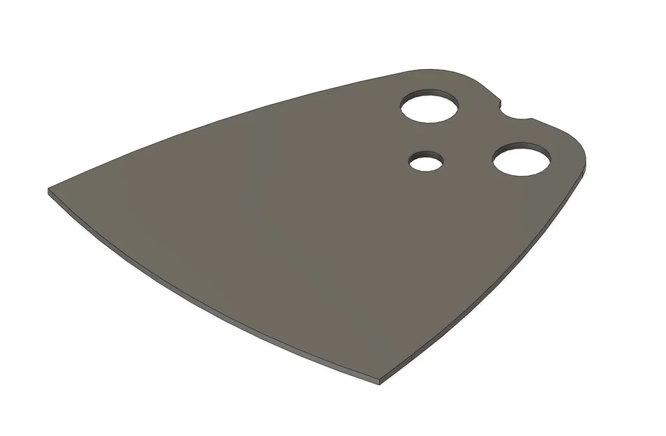 Áo choàng Lego (dẻo) - Image 2