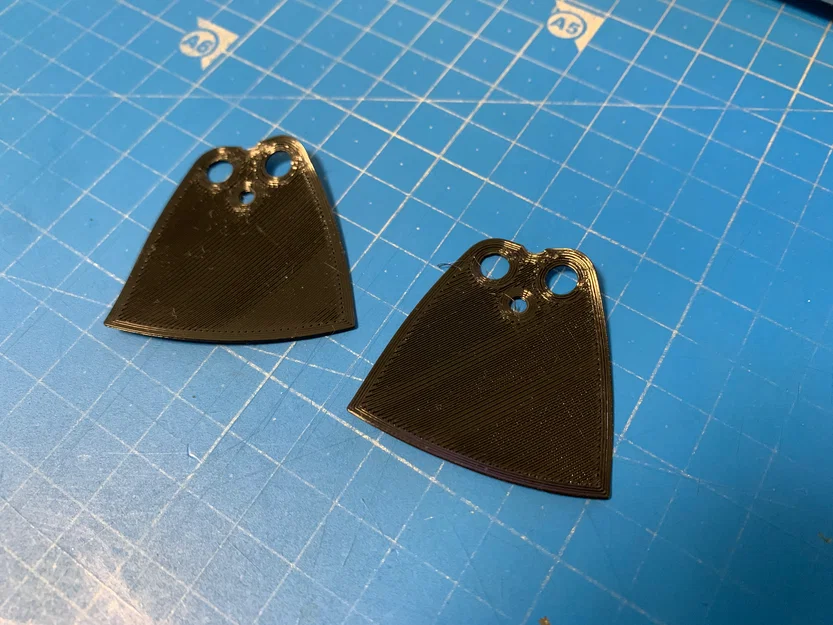 Áo choàng Lego (dẻo) - Image 4