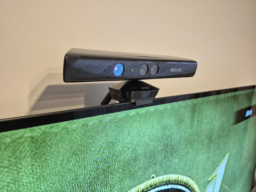 Giá đỡ TV đa năng cho Xbox 360 Kinect - Image 1