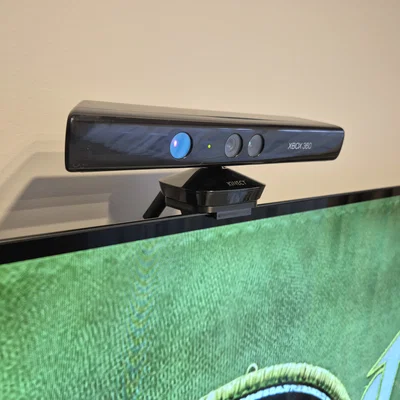 Giá đỡ TV đa năng cho Xbox 360 Kinect