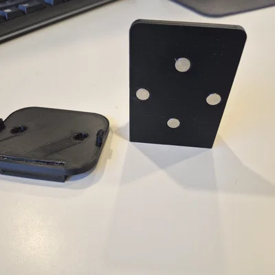 Giá đỡ TV đa năng cho Xbox 360 Kinect