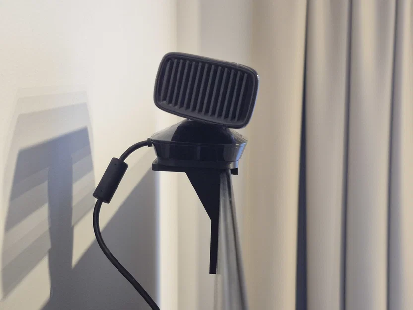 Giá đỡ TV đa năng cho Xbox 360 Kinect - Image 5