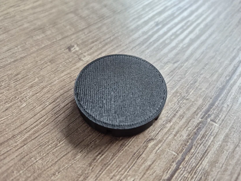 Đế bọc chân bàn IKEA SKARSTA / TROTTEN bằng TPU (Chống trầy sàn) - Image 3