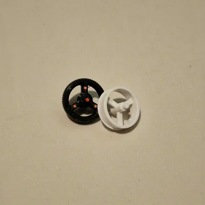 Bánh xe chuột thay thế cho ATTACK SHARK X11