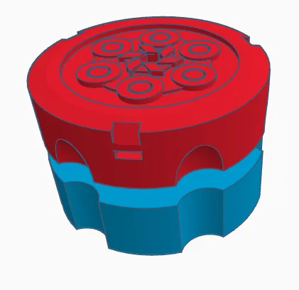 Yo-yo của Bridget (GGST) - Image 1
